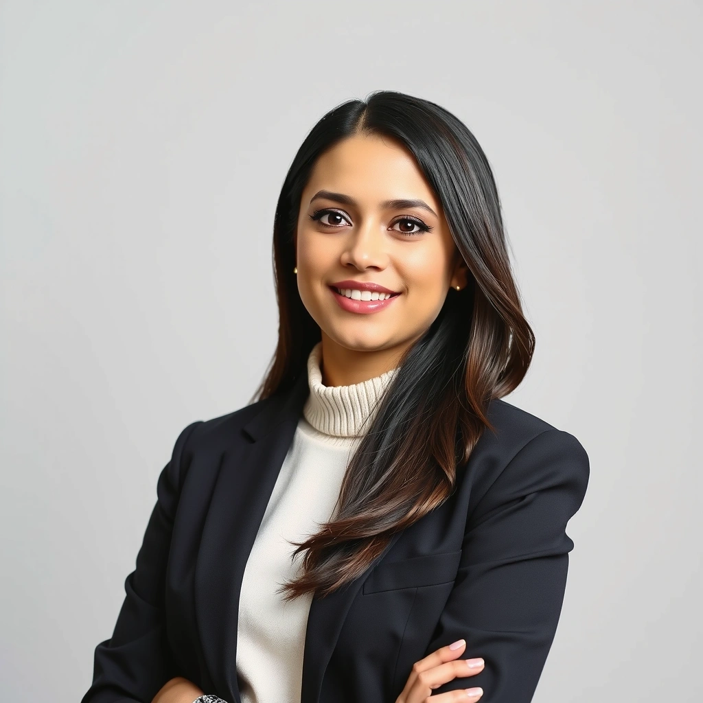 Elena Vasquez - SEO Specialist